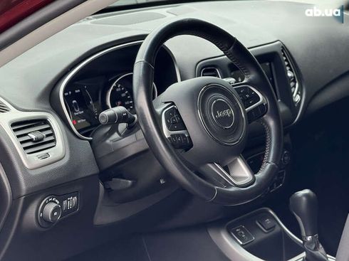 Jeep Compass 2019 - фото 15