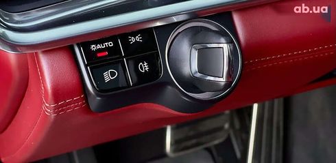 Porsche Panamera 2018 - фото 19