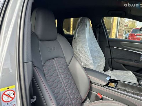 Audi rs6 2025 - фото 29