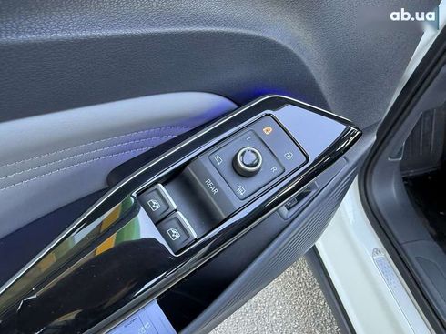 Volkswagen ID.4 Crozz 2023 - фото 22