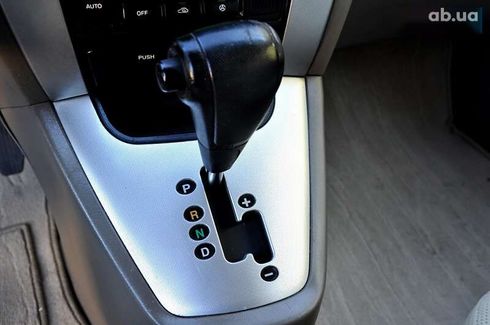 Hyundai Tucson 2007 - фото 30