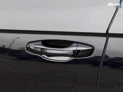 Volkswagen Touareg 2018 - фото 20