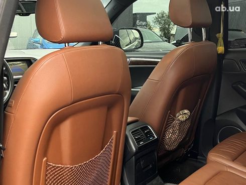 Audi Q5 2010 черный - фото 30