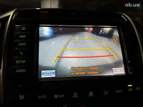 Toyota Land Cruiser 2012 - фото 30