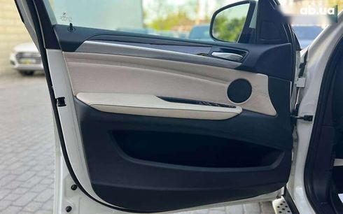 BMW X6 2012 - фото 7