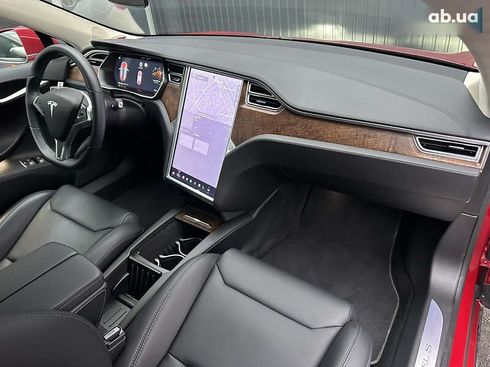 Tesla Model S 2018 - фото 13