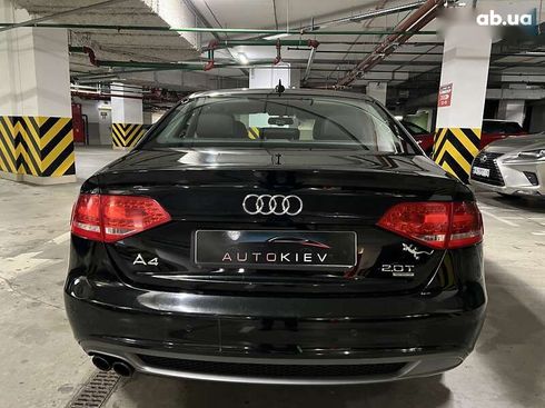 Audi A4 2011 - фото 10