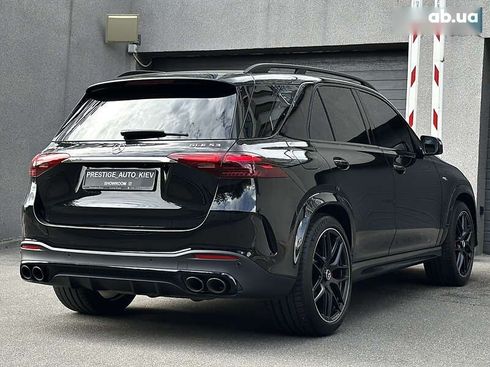 Mercedes-Benz GLE-Class 2024 - фото 25