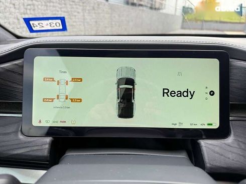 Rivian R1T 2023 - фото 20