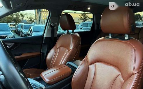 Audi Q7 2016 - фото 10