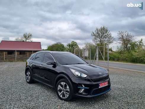 Kia Niro 2019 - фото 21