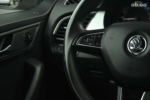 Skoda Fabia 2015 - фото 30