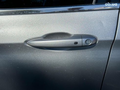 Chrysler 200 2015 серый - фото 24