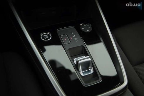 Audi A3 2022 - фото 17