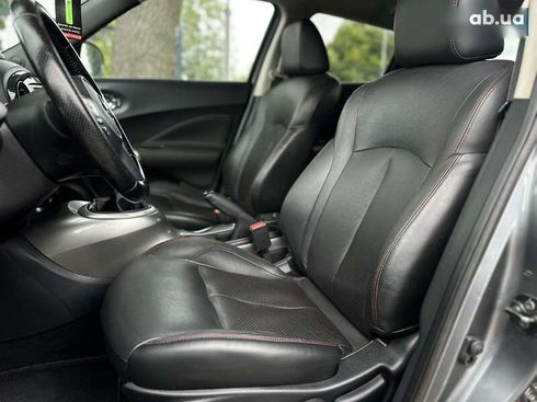 Nissan Juke 2010 - фото 28
