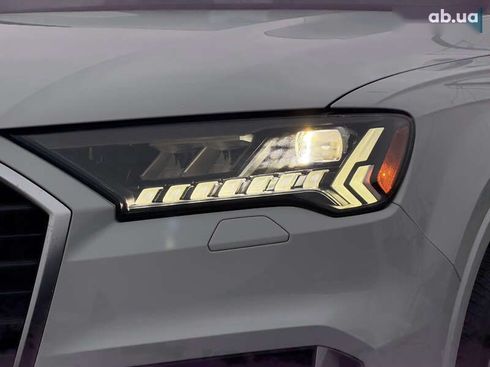 Audi Q7 2023 - фото 18