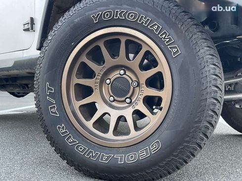 Jeep Wrangler 2016 - фото 6