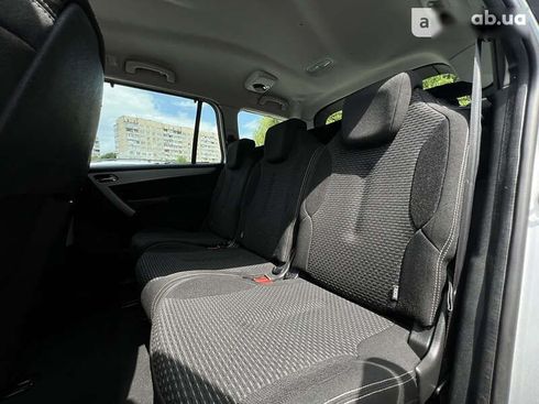 Citroёn C4 Picasso 2007 - фото 19