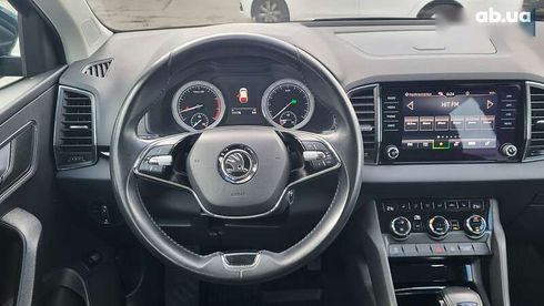 Skoda Karoq 2020 - фото 3
