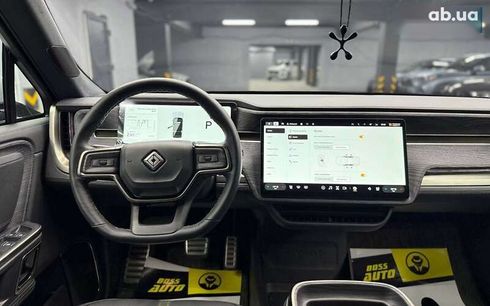 Rivian R1S 2024 - фото 18