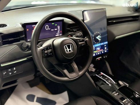 Honda eNP1 2024 - фото 12