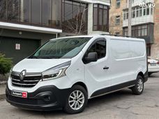 Купить автобус Renault Trafic в Украине - купить на Автобазаре