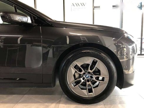 BMW iX 2022 - фото 9