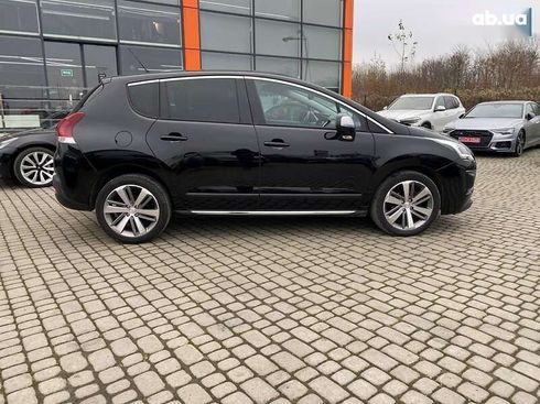 Peugeot 3008 2015 - фото 8