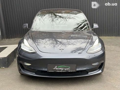 Tesla Model 3 2018 - фото 8
