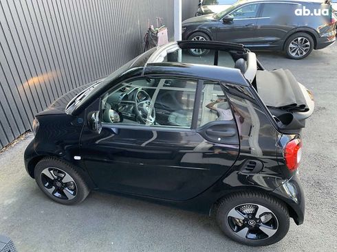 Smart Fortwo 2019 - фото 30