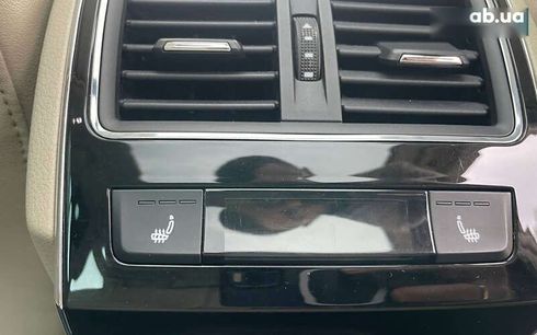 Skoda Superb 2016 - фото 19