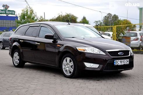 Ford Mondeo 2010 - фото 27