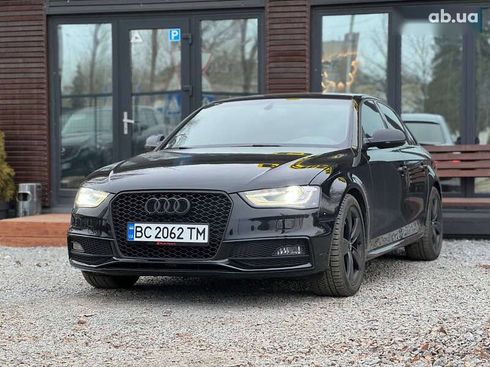 Audi S4 2015 - фото 3