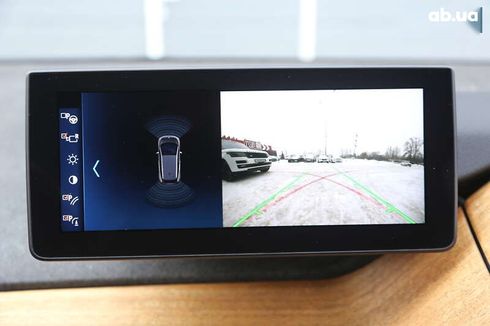BMW i3 2018 - фото 19