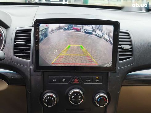 Kia Sorento 2012 - фото 17