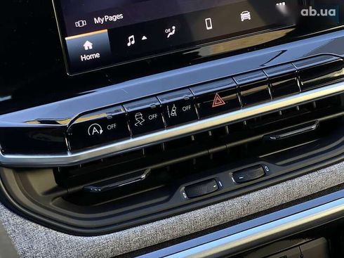 Jeep Compass 2021 - фото 14