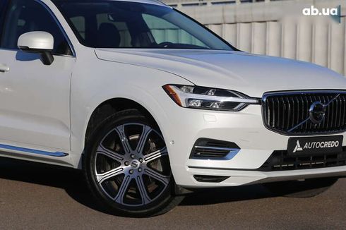 Volvo XC60 2018 - фото 4