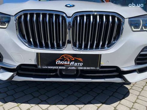 BMW X5 2019 - фото 3
