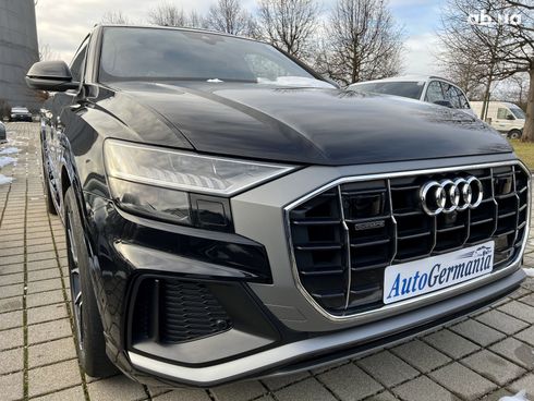 Audi Q8 2020 - фото 36