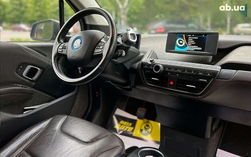 BMW i3 2018 - фото 10