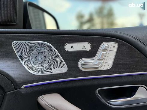 Mercedes-Benz GLE-Class 2019 - фото 26