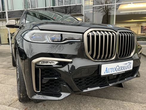 BMW X7 2022 - фото 2