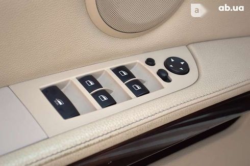 BMW 3 серия 2011 - фото 20