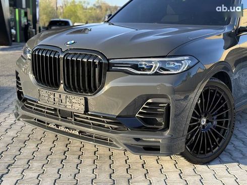 BMW Alpina XB7 2021 - фото 3