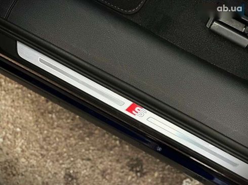 Audi e-tron S 2021 - фото 27