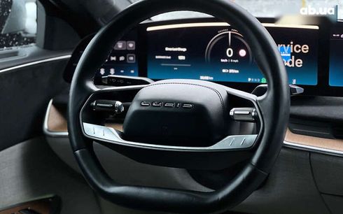 Lucid Motors Air 2022 - фото 22