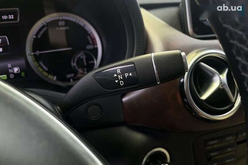 Mercedes-Benz B-Класс 2014 - фото 21