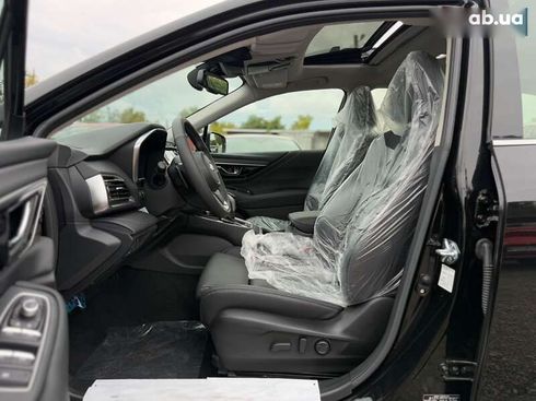 Subaru Outback 2024 - фото 21