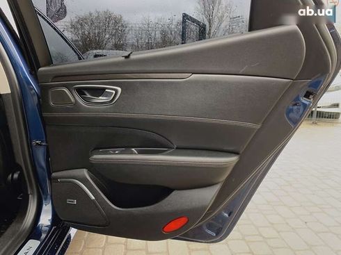 Renault Talisman 2016 - фото 30