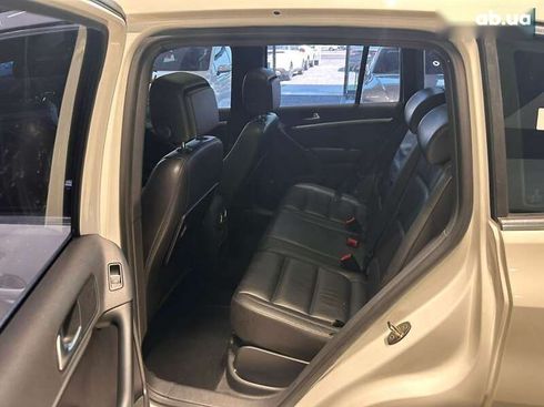 Volkswagen Tiguan 2015 - фото 21